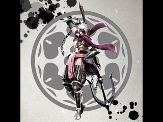Sengoku Basara Part 9 Motochika