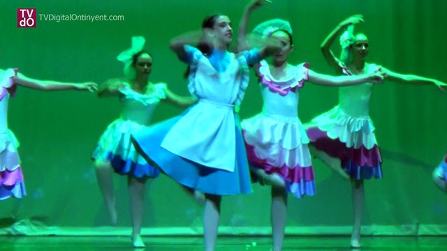 Fi de curs Opera 2015-2016