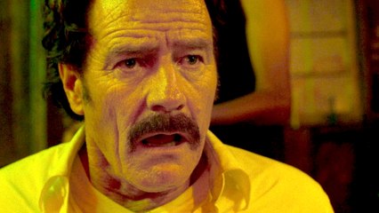 INFILTRATOR Bande Annonce (2016)