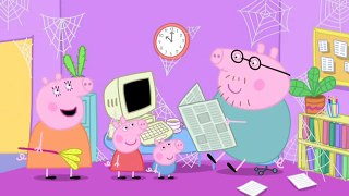 [BEST FOR KIDS] NEW Peppa Pig - Spider Web
