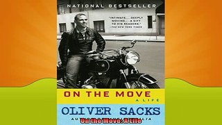 READ book  On the Move A Life  FREE BOOOK ONLINE