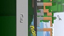 Minecraft PE v 0.10.5 Ghost Hack
