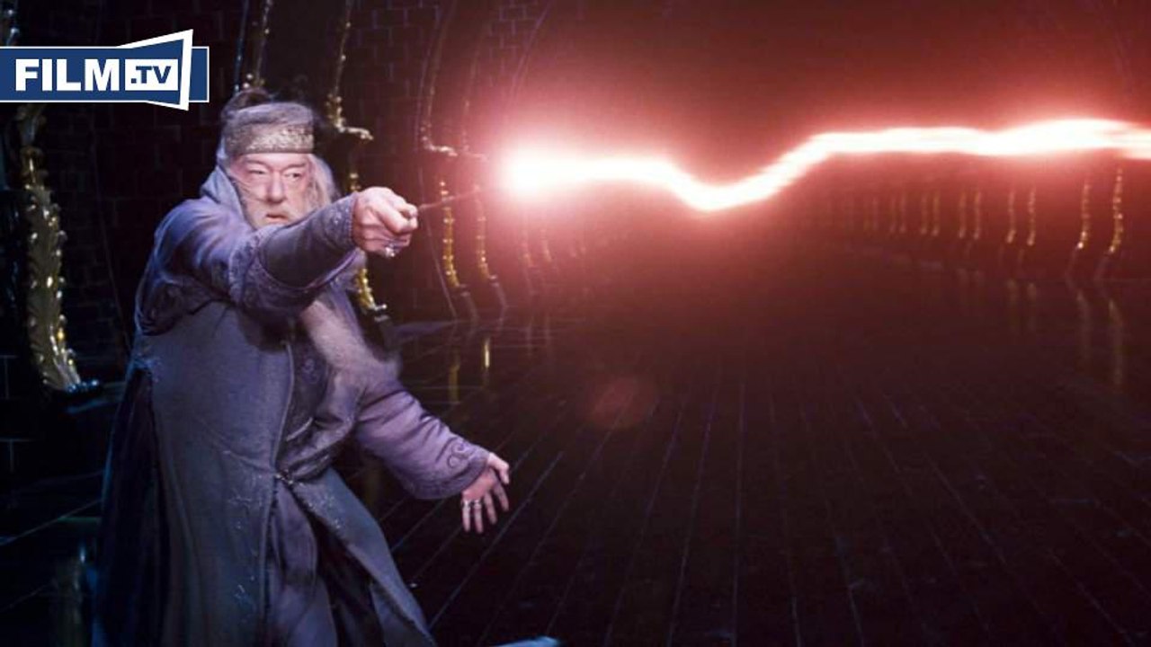 MAKING OF PHANTASTISCHE TIERWESEN UND WO SIE ZU FINDEN SIND Making Of German Deutsch (2016) HD