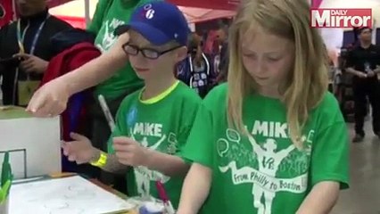 Mike Rossi Boston Marathon Cheater