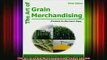 READ book  The Art of Grain Merchandising Silver Edition Full Free