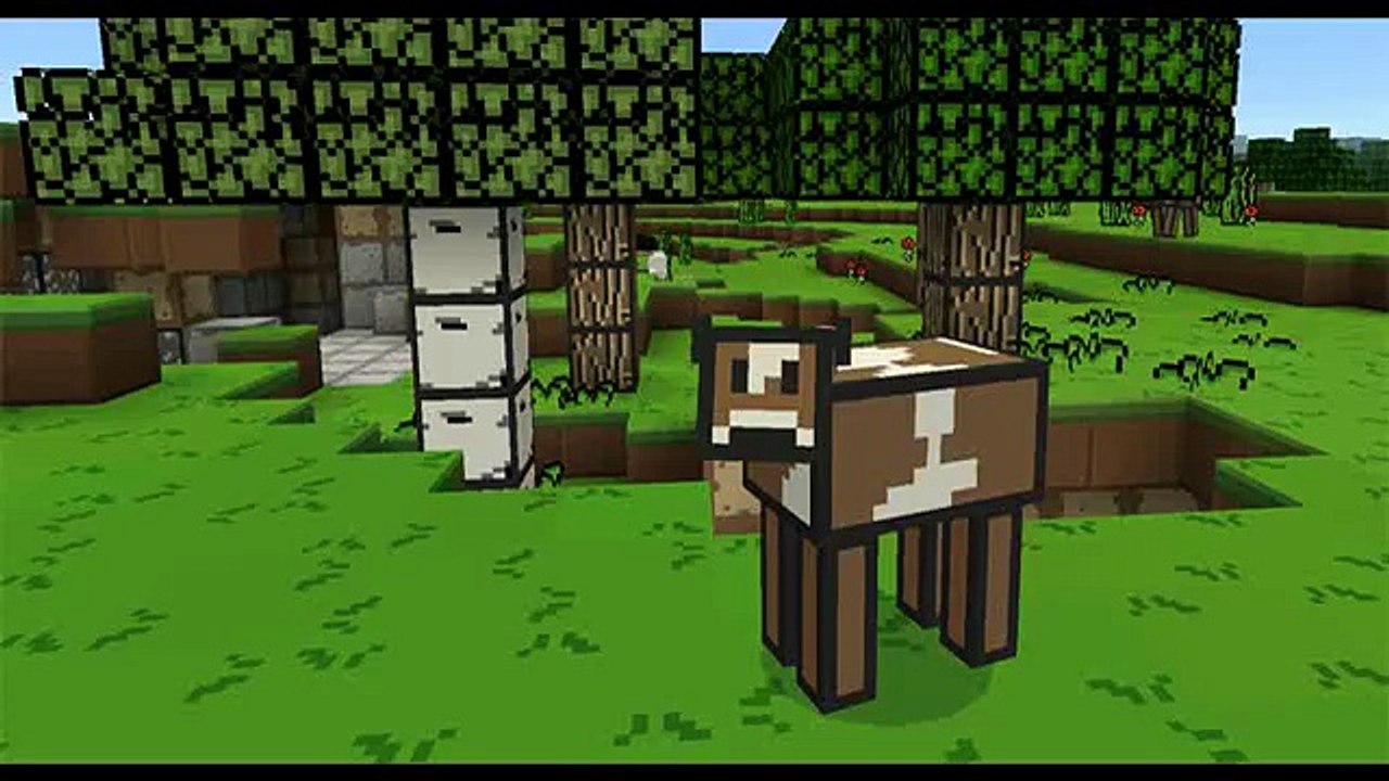 Retro 8-bit Texture Pack [16×16](testem pra min)