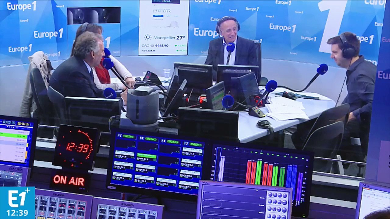 La Stat' décalée - 24/06/2016