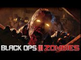 Call Of Duty: Black Ops 3 Zombies Solo Run #2