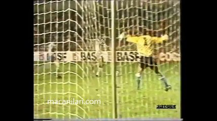 13.09.1989 - 1989-1990 UEFA Cup Winners' Cup 1st Round 1st Leg Anderlecht 6-0 Ballymena United FC