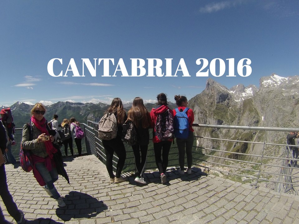 CANTABRIA2016