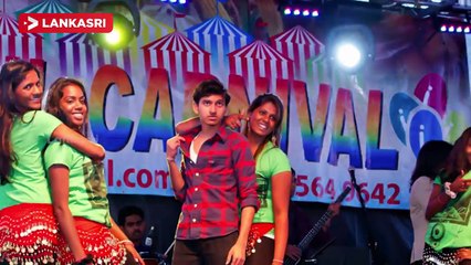 Canada Coconut Carnival | Celebrities Arrival | Gana Bala