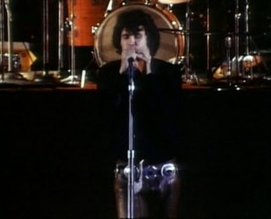 Doors - Alabama song/Back door man July-05-1968