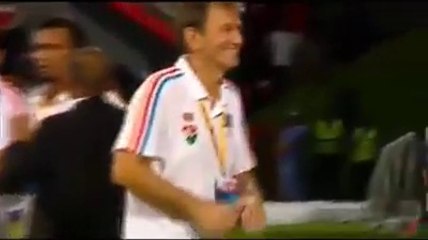 شاهد ضربة جزاء حيرت العالم