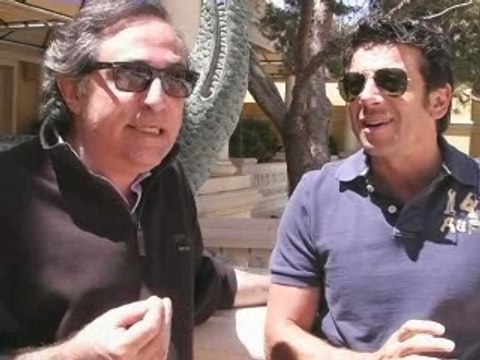 Las Vegas - WAM-Poker - 13 juillet 2007