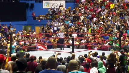 10 Times Wrestlers Were Attacked By The Fans