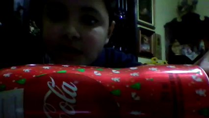 Minhas garrafinhas da Coca-Cola !!!