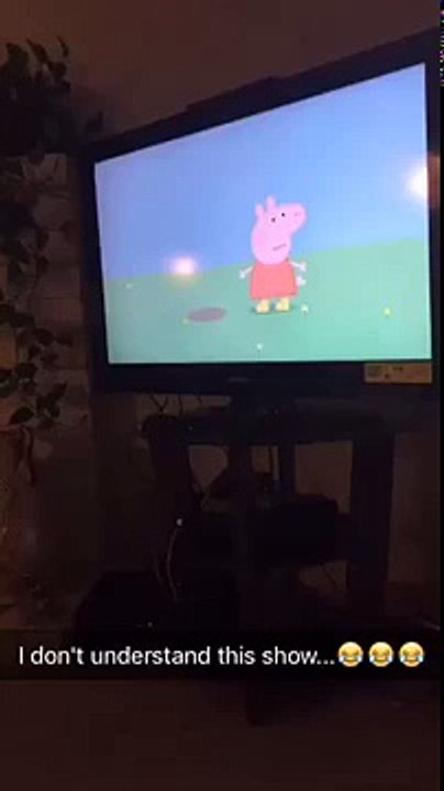 I don't understand this show..