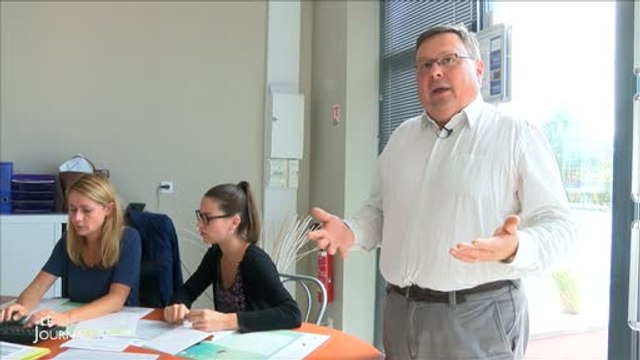 Groupement d'employeurs : Le recrutement chez Mer et Vie