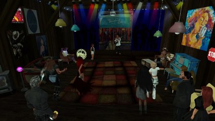 Redhawk (Camlach Gans) @ BlueBird Cafe - Nashville's Music Row 2-24-2015