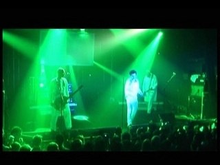 Oomph! - Wenn Du Weinst (Live @ Paris 2004)