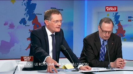 Brexit : Quelle image va laisser Cameron dans l'histoire ?