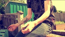 Citizen Kane - Picturesque [Music Video]