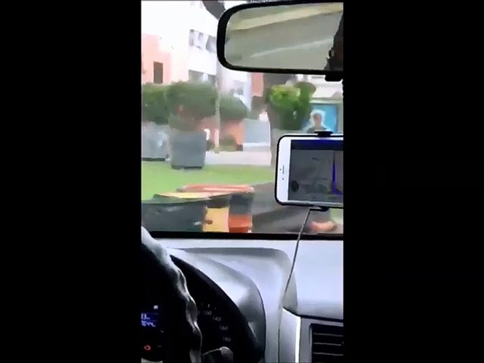 Desde Lima, Perú ¡Feliz Cumpleaños Christian Meier!