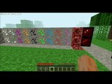 Minecraft 1.8.1: Mod Spotlight: More Ores and Tools