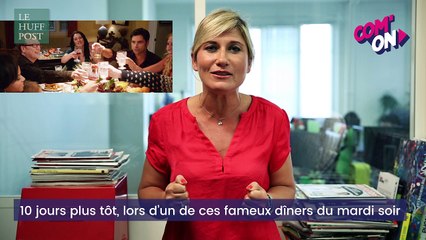 Primaires PS: la surprise du chef!