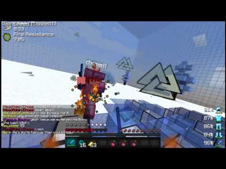 1v1 With Bes