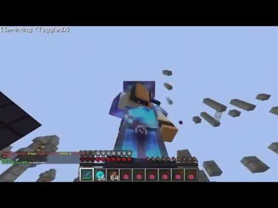 Bes faith pack
