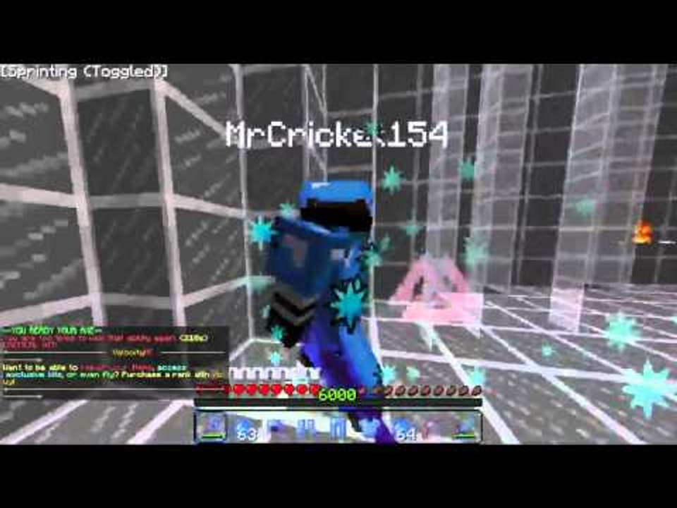 pvp on velocity ep 1