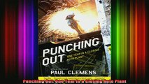 READ FREE FULL EBOOK DOWNLOAD  Punching Out One Year in a Closing Auto Plant Full EBook