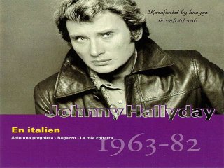 Johnny Hallyday_Ho bisogno (J'ai besoin d'un ami)(1976)