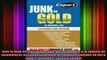 DOWNLOAD FREE Ebooks  Junk to Gold De CHATARRA a ORO Del salvamento a la subasta de automotores en línea más Full EBook
