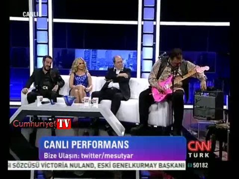 Asım Can Gündüz kimdir?