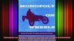 READ book  Monopoly on Wheels Henry Ford and the Selden Automobile Patent Great Lakes Books Series Full Free