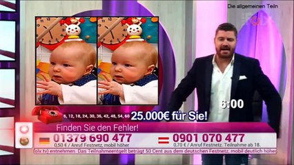 Folx Quiz: 4,5 Stunden Durchstellpause (1/2)