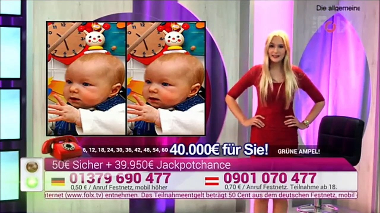 Folx Quiz: 4,5 Stunden Durchstellpause (2/2)