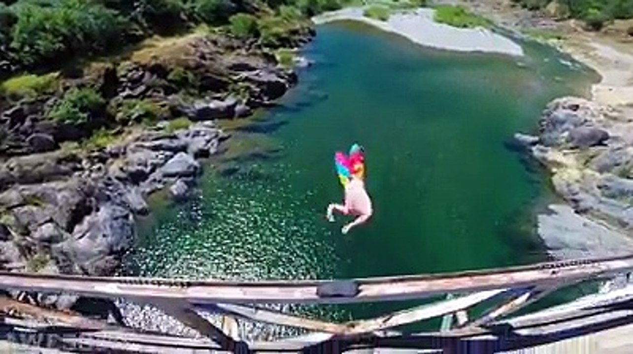 AMAZING VIDEO