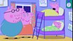 Peppa pig en Español Latino, Castellano Temporada 1 Capitulo 36