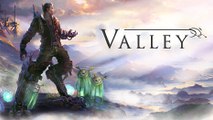 Valley - Gameplay Trailer (2016) Xbox One