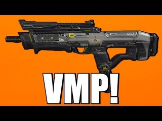 VMP Camo Hunt #5: Ash & Flecktarn: Call of Duty: B