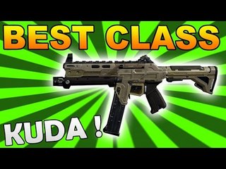 Kuda Camo Hunt #4 Ash & Jungle: Call of Duty: Blac