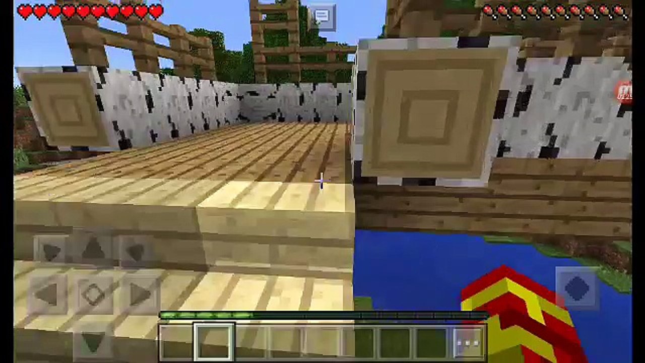 IRON SURVIVAL | MINECRAFT LETS PLAYS | MINING #5