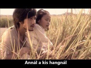 NAUL Memory of the Wind hunsub-magyar felirattal