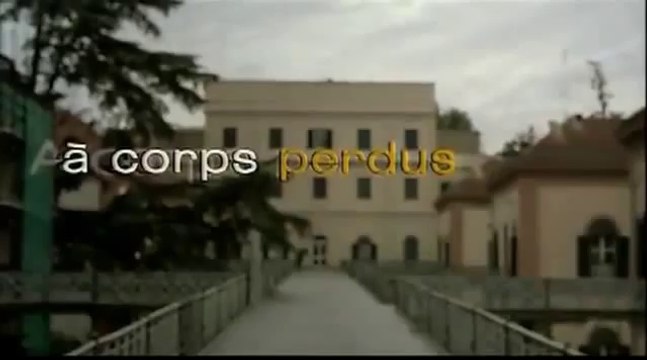 A corps perdus (2004) VOSTR