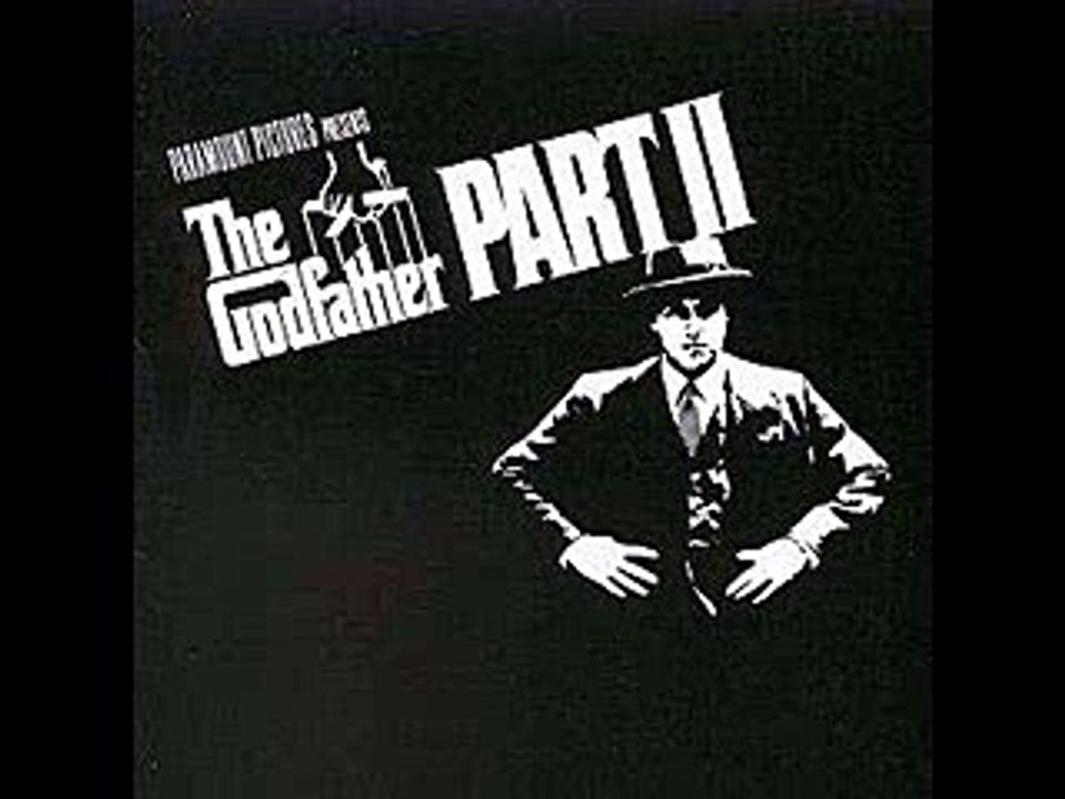 The Godfather Part II - 05 -