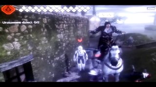 Assassin's Creed II ( bug ~ jump horse )