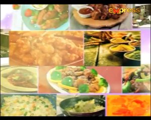 Expert Cooking With Naheed Ansari (Episode 17)